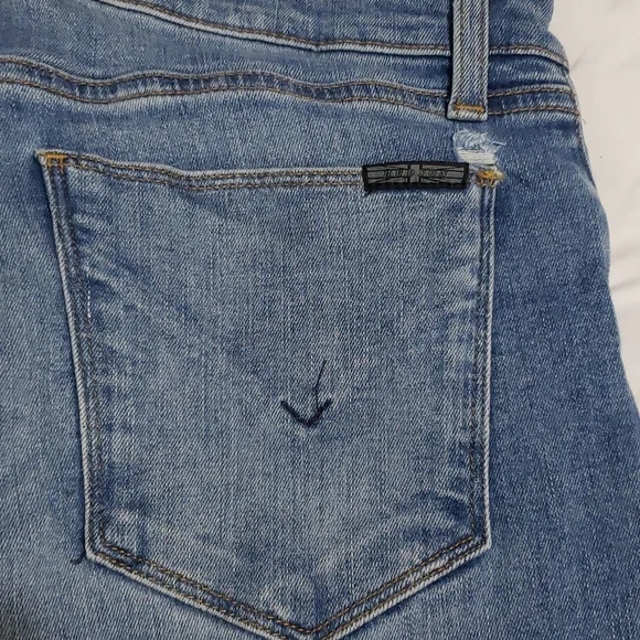 Hudson Jeans - Picture 2 of 8